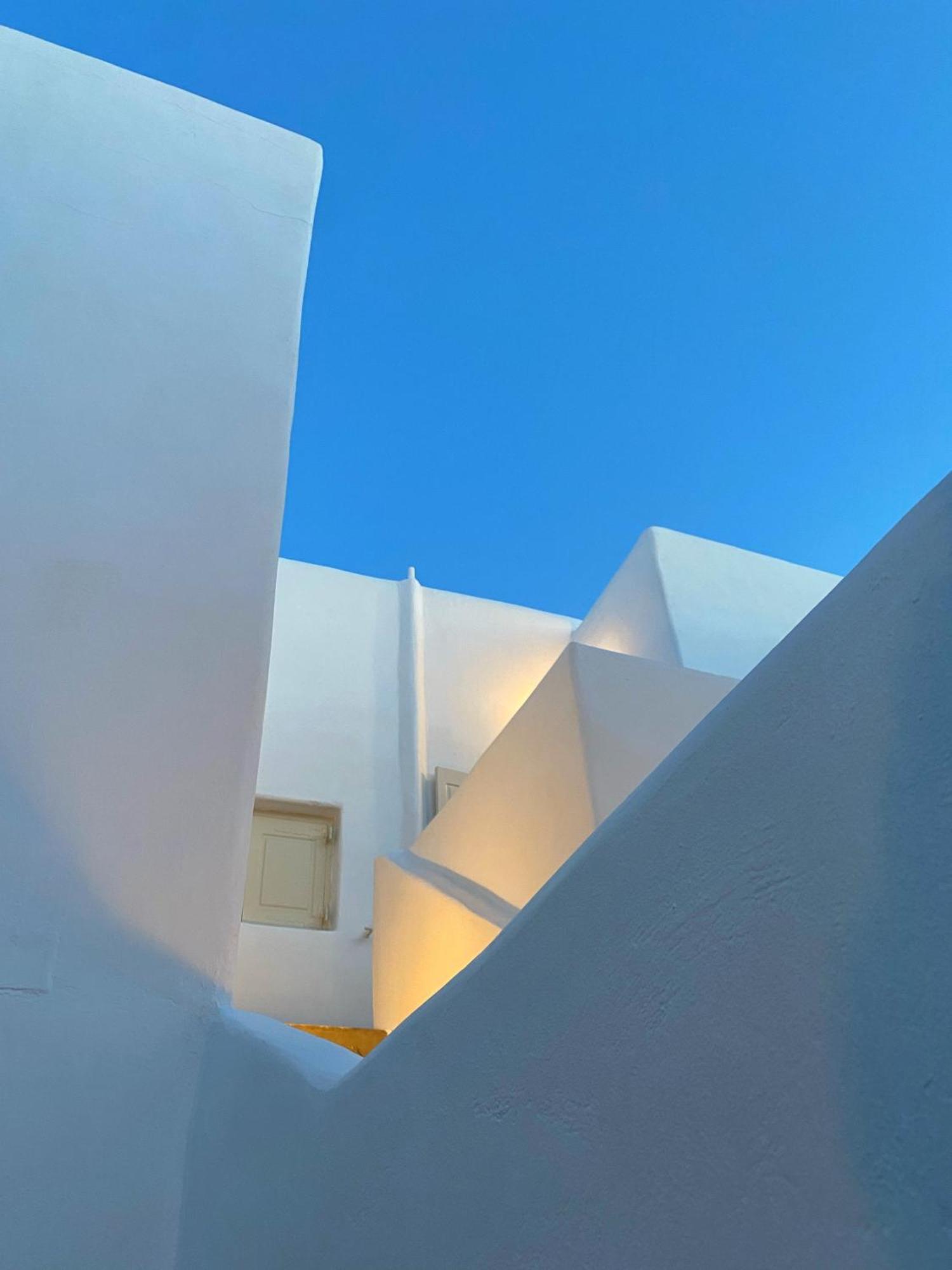 Twins-Trisa Apartments أورنوس المظهر الخارجي الصورة