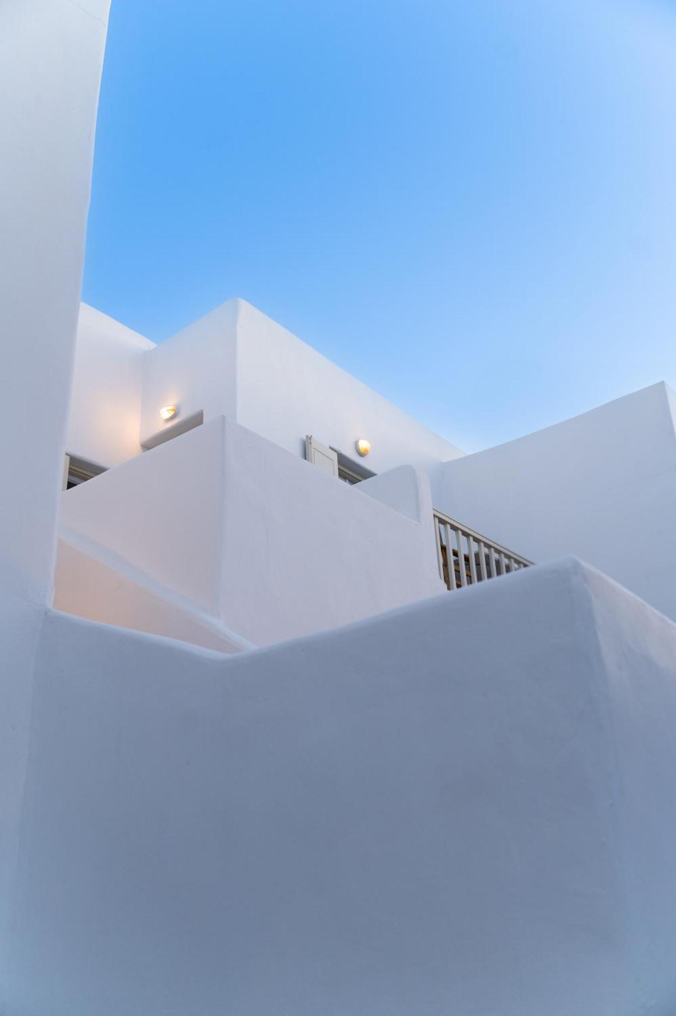 Twins-Trisa Apartments أورنوس المظهر الخارجي الصورة